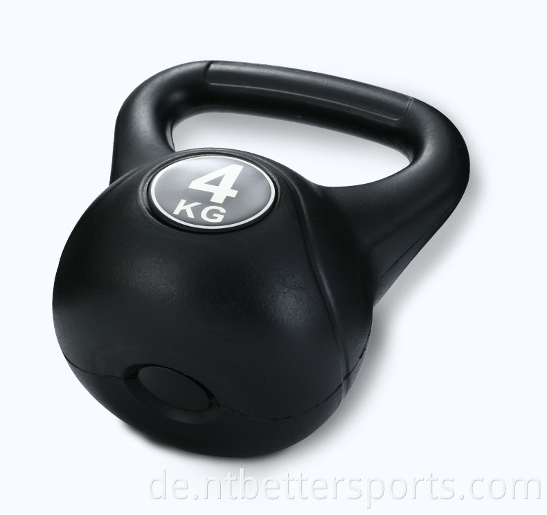 Competition Kettlebell